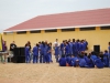 20 13 Quelques prisonniers ont pu danser cet apräs-midi....JPG