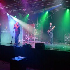 Album Photo – Concert de soutien 15 novembre 2014, Lavigny
