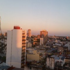 Argentine – Journal de bord – 13.12.2014