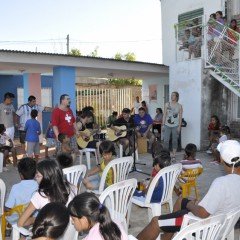 Argentine – Journal de bord – 17.12.2014