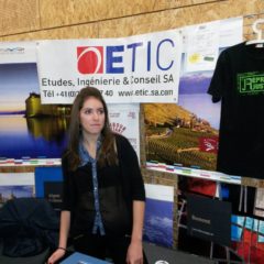 Festival InteGreat, 16 novembre 2013