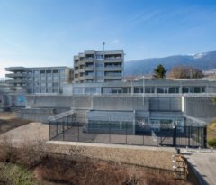 24 novembre EEP Bellevue