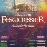 Festicrissier 31 août 2019