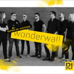25 août 2018, vernissage du nouvel album de R2J !