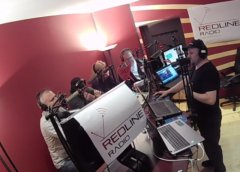 8 avril 2018, r2j en direct sur RedLine Radio