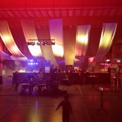 Concert de soutien 15 novembre 2014 à Lavigny