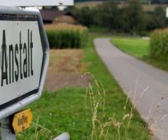 8 septembre 2018, Anstalt Hindelbank